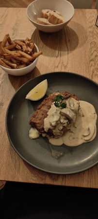 Frite du Restaurant Le Petit Faubourg à Strasbourg - n°7