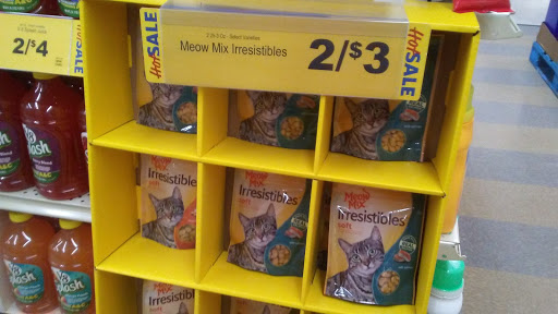 Grocery Store «Food Lion», reviews and photos, 5210 George Washington Memorial Hwy, Grafton, VA 23692, USA