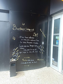 Restaurant La Bièrothèque Labège à Labège (la carte)