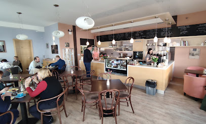 Café Rendez-Vous - kavárna