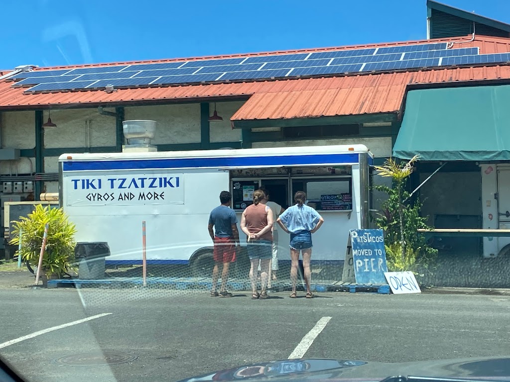 Tiki Tzatziki 96714