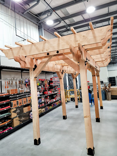 Tuvy's Woodworking, Inc.