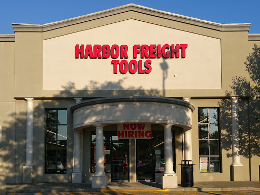 Hardware Store «Harbor Freight Tools», reviews and photos, 2530 South Rd, Poughkeepsie, NY 12601, USA