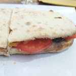 Photo n°1 de l'avis de Max.e fait le 05/07/2022 à 21:16 sur le  Pizzeria Friggitoria Km.0 à Vieste