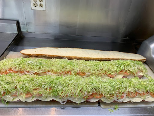 Convenience Store «One Stop Shop of Jackson», reviews and photos, 580 Toms River Rd, Jackson, NJ 08527, USA