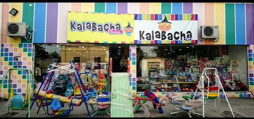 Kalabacha Toys