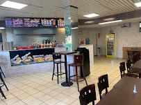 Atmosphère du Restauration rapide FOOD 48 kebab à Mende - n°5