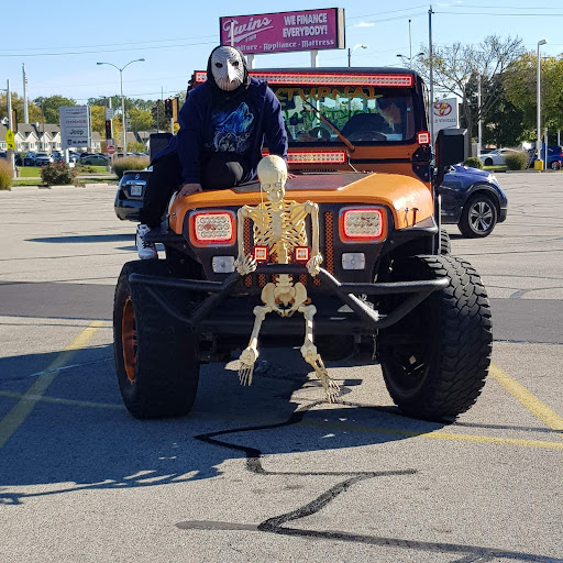 Discount Store «Big Lots», reviews and photos, 5667 S 27th St, Milwaukee, WI 53221, USA