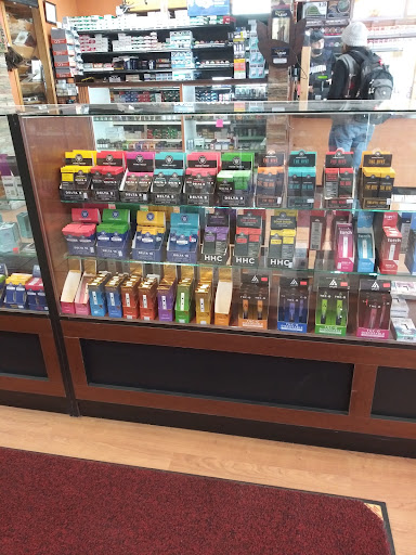 Tobacco Shop «Tobacco Outlet Plus», reviews and photos, 2311 18th Ave NE, Minneapolis, MN 55428, USA
