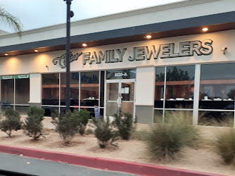 Collins Family Jewelers