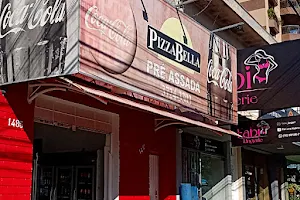 Pizzaria em Franca Pizza Bella Pré Assada image