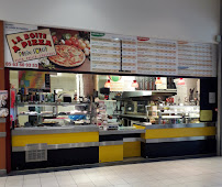 Atmosphère du Pizzeria La Boite A Pizza Plein Soleil à Albi - n°2