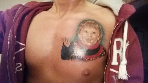 Explore ms tattoo ideas, creative tattoo ideas in Owosso, available at Expressions Body Art Studio