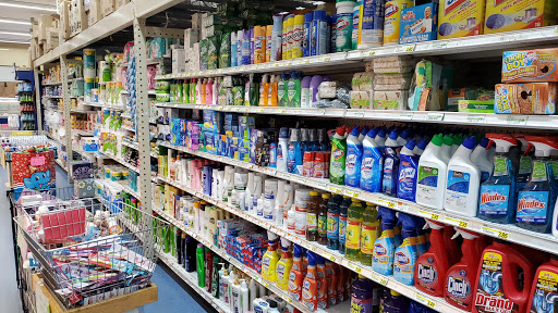 Grocery Store «Gigante International Food Market», reviews and photos, 8847 Gap Newport Pike, Avondale, PA 19311, USA