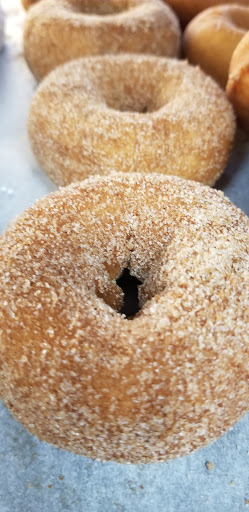 Donut Shop «Daylight Donuts», reviews and photos, 3560 E Court St, Iowa City, IA 52245, USA