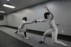Athena Fencing Club image