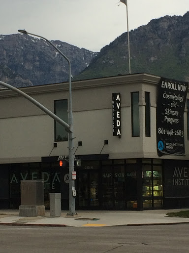 Beauty School «Aveda Institute Provo», reviews and photos, 210 N University Ave, Provo, UT 84601, USA