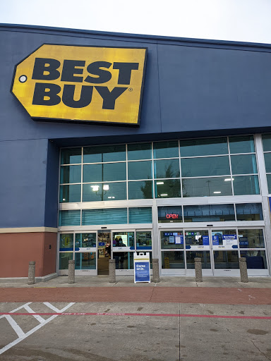 Electronics Store «Best Buy», reviews and photos, 2701 N Mesquite Dr, Mesquite, TX 75150, USA