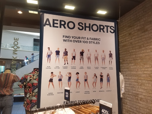 Clothing Store «Aéropostale», reviews and photos, 200 Baychester Ave, Bronx, NY 10475, USA