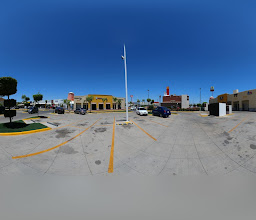 Plaza Girasol photo