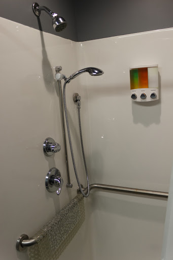 Boxing Gym «Title Boxing Club Newbury Street», reviews and photos, 338 Newbury St, Boston, MA 02115, USA