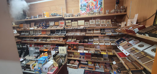 Tobacco Store, 11272 Patterson Ave, Henrico, VA 23238, USA, 