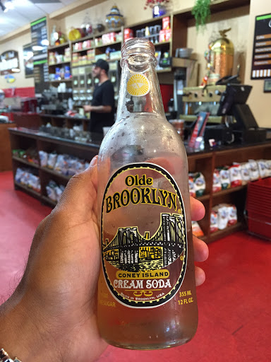 Deli «Parrot Coffee & Deli», reviews and photos, 1917 Hollywood Blvd, Hollywood, FL 33020, USA