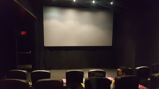 Cinemas in Toronto