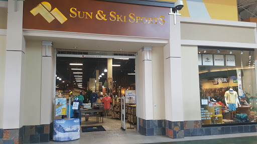 Bicycle Store «Sun & Ski», reviews and photos, 3000 Grapevine Mills Pkwy #119, Grapevine, TX 76051, USA