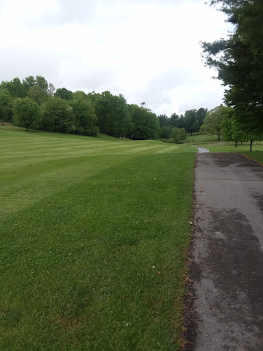 Golf Club «Grassy Creek Golf & Country Club», reviews and photos, 2360 Swiss Pine Lake Dr, Spruce Pine, NC 28777, USA