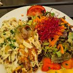 Photo n°1 de l'avis de Mark.i fait le 30/06/2022 à 19:40 sur le restaurants Platzhirsch à Stuttgart