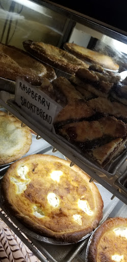 Bakery «Pie in the Sky Bakery & Cafe», reviews and photos, 10 Water St, Woods Hole, MA 02543, USA