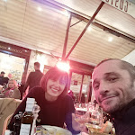 Photo n°1 de l'avis de anthony.a fait le 14/01/2023 à 21:26 sur le  Gusto à Rome