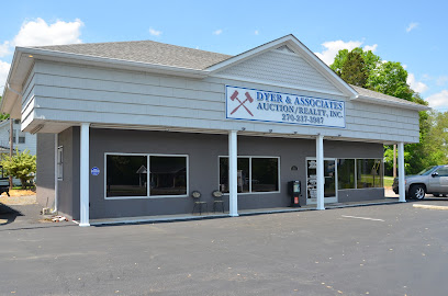 Dyer & Associates Auction Realty