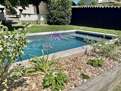 AQUA TERRA constructeur de Paysages et piscines à Belleville-en-Beaujolais