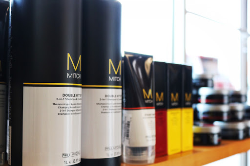 Barber Shop «The Barbers (Millikan Pointe)», reviews and photos, 14645 SW Millikan Way, Beaverton, OR 97006, USA