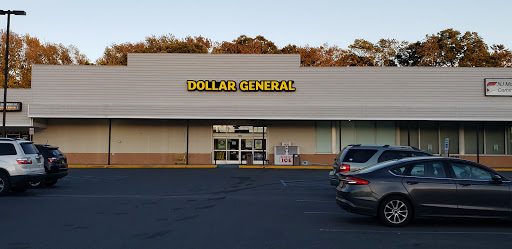 Discount Store «Dollar General», reviews and photos, 3305 Bayshore Rd, North Cape May, NJ 08204, USA
