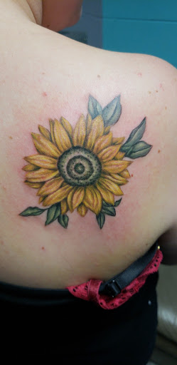 Explore simple man tattoo ideas, creative tattoo ideas in Longmont, available at Roskos Ink