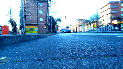 Planas Mateu Elèctric en Girona, Girona