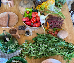 Oaxaca Cooking Classes photo