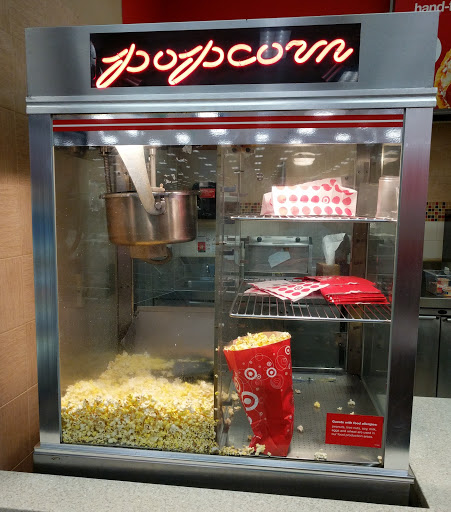 Department Store «Target», reviews and photos, 3205 Woodward Crossing Blvd b, Buford, GA 30519, USA