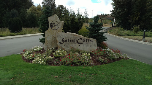 Golf Club «Salish Cliffs Golf Club», reviews and photos, 91 WA-108, Shelton, WA 98584, USA