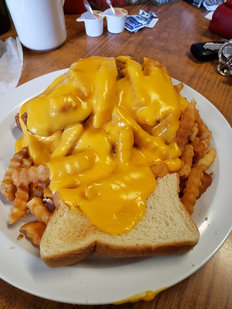 Combs North End 62092