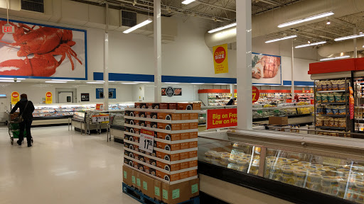 Real canadian superstore Edmonton