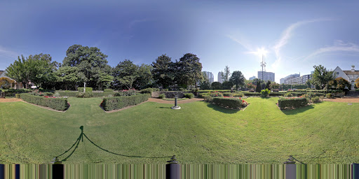 Funeral Home «H.M. Patterson & Son-Spring Hill Chapel», reviews and photos, 1020 Spring St NW, Atlanta, GA 30309, USA