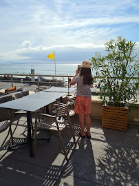 Atmosphère du Restaurant Bar de la Côte des Basques à Biarritz - n°7
