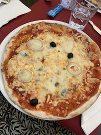 Pizza du Restaurant Bistro Fruits à Carcassonne - n°15