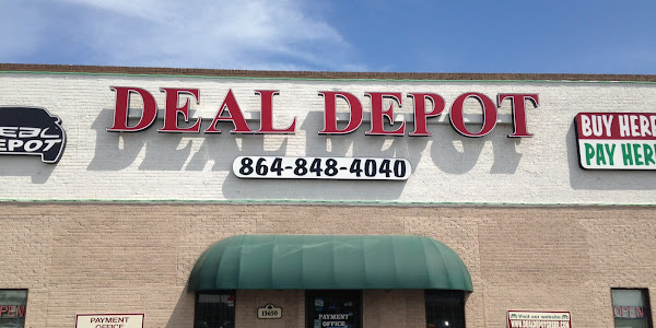 Deal Depot