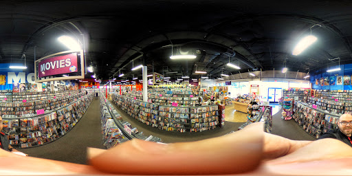 DVD Store «Movie Trading Company», reviews and photos, 2397 S Stemmons Fwy C, Lewisville, TX 75067, USA