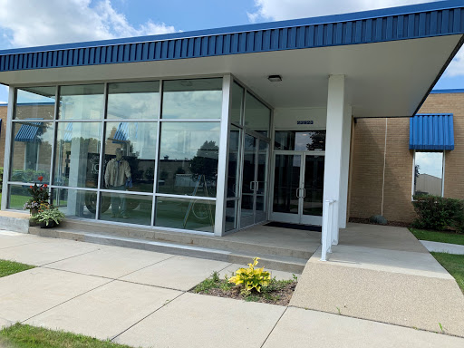 Moving Company «Corrigan Moving Systems», reviews and photos, 23923 Research Dr, Farmington Hills, MI 48335, USA